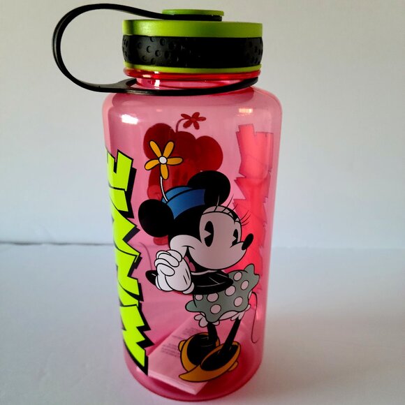 Mickey & CO Other - DISNEY MICKEY &CO.WATER BOTTLE WITH MINNIE MOUSE THEME PARK EXCLUSIVE